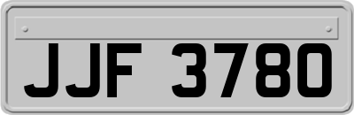 JJF3780
