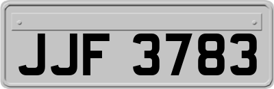 JJF3783