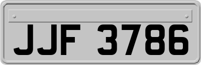 JJF3786