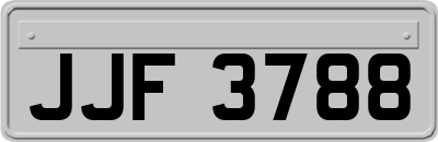JJF3788