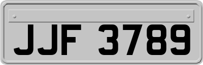 JJF3789