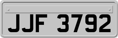 JJF3792
