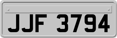 JJF3794