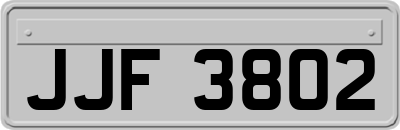 JJF3802