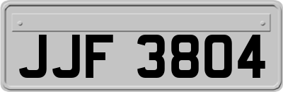 JJF3804