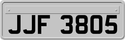 JJF3805