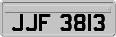 JJF3813