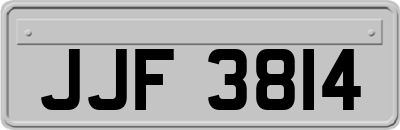 JJF3814