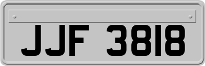 JJF3818