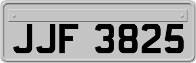 JJF3825