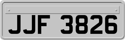 JJF3826