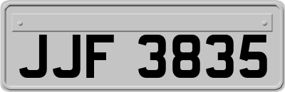 JJF3835