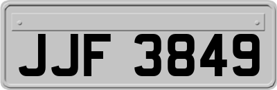 JJF3849