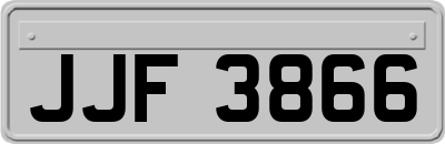 JJF3866