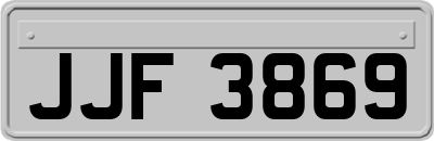 JJF3869