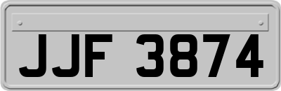 JJF3874