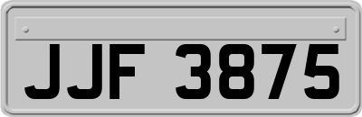 JJF3875