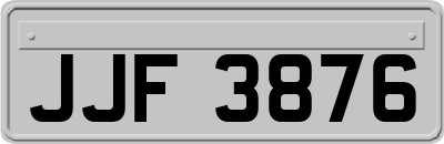 JJF3876