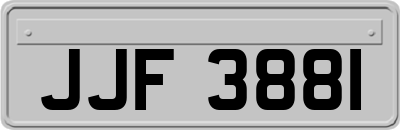 JJF3881
