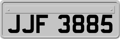 JJF3885