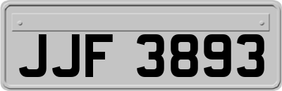 JJF3893