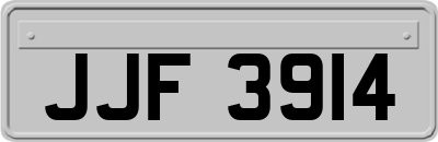 JJF3914