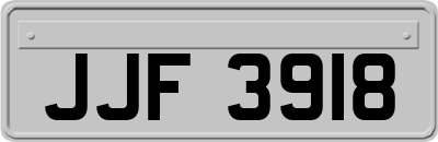 JJF3918