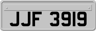 JJF3919