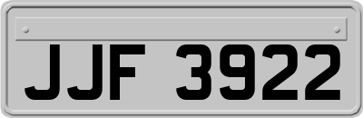 JJF3922