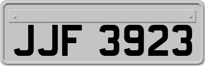 JJF3923
