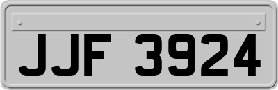 JJF3924