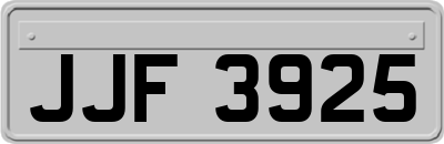 JJF3925