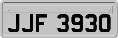 JJF3930