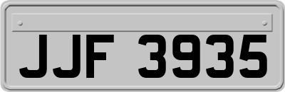 JJF3935
