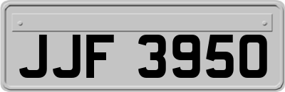 JJF3950