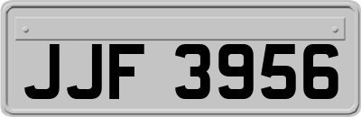 JJF3956