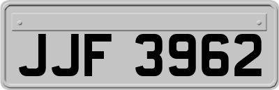 JJF3962