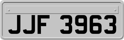 JJF3963
