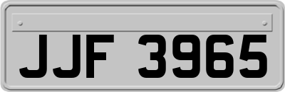 JJF3965