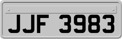 JJF3983