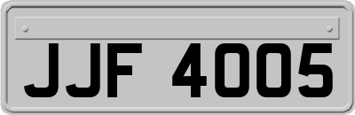 JJF4005