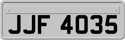 JJF4035