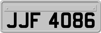 JJF4086