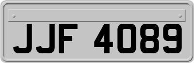 JJF4089
