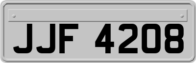 JJF4208