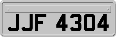 JJF4304