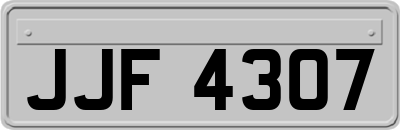 JJF4307
