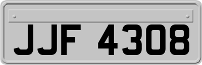 JJF4308