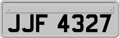 JJF4327