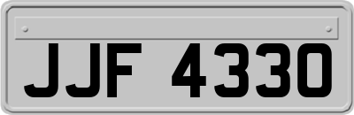 JJF4330